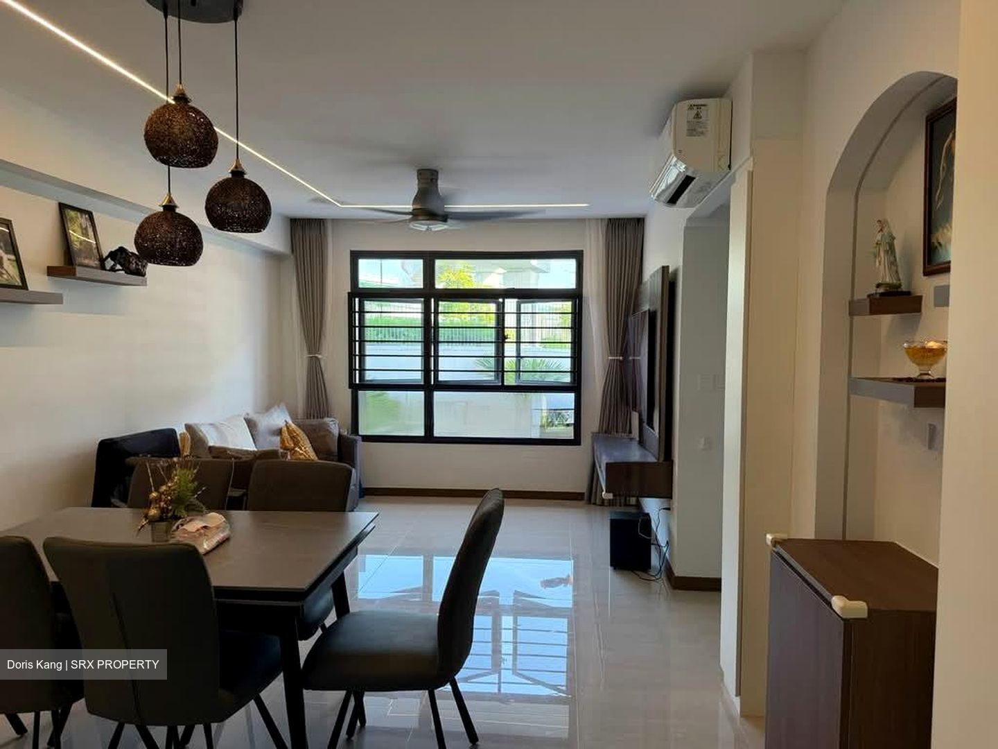 Blk 244A Garden Bloom @ Tengah (Tengah), HDB 4 Rooms #579266341